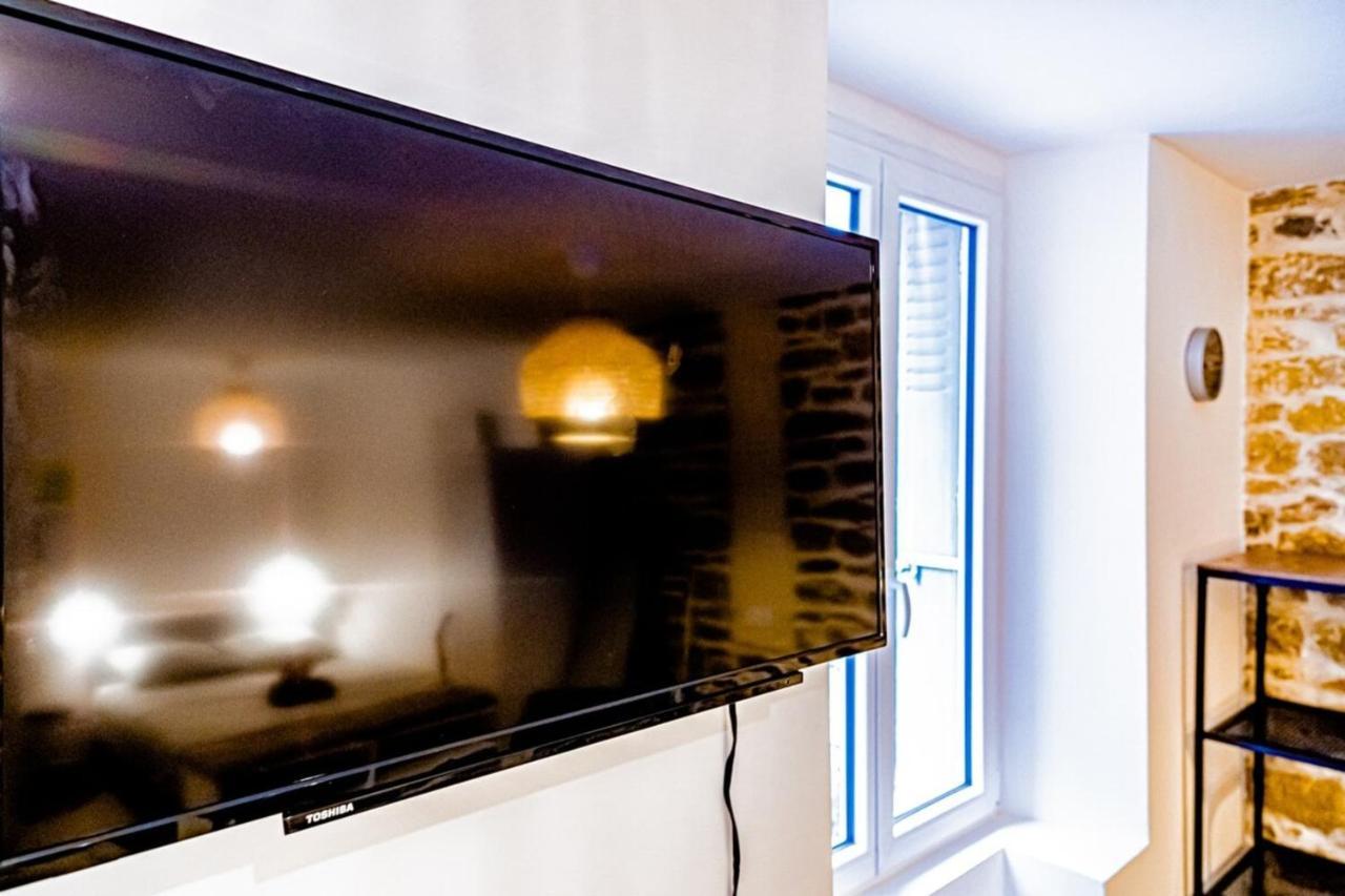 Appartement Le Petit Colbert-studio Cosy-croix Rousse *